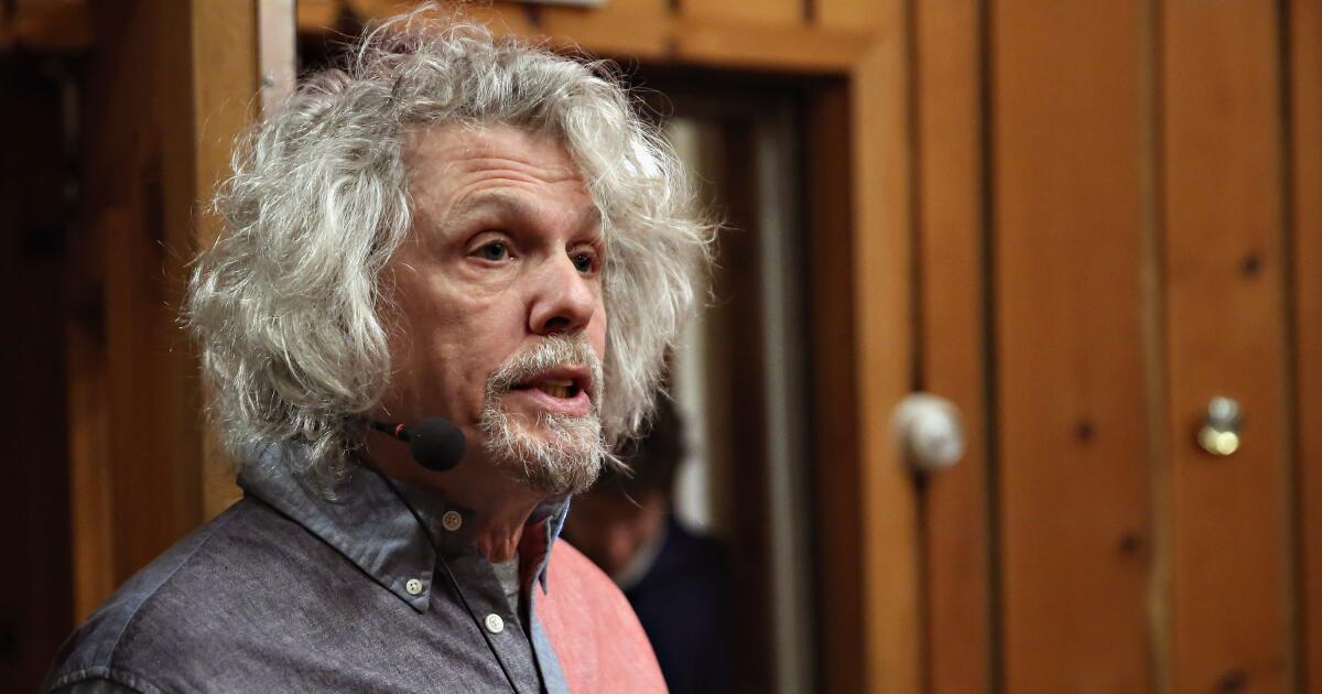 Bob Power dies: Engineer worked with the Roots and A Tribe Called Quest