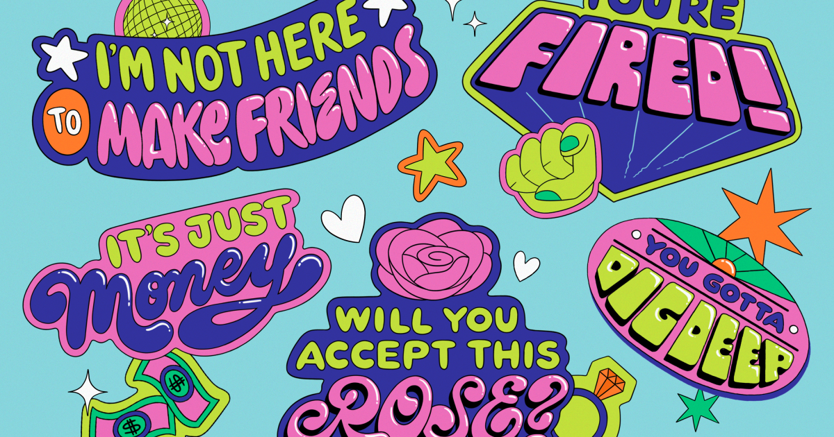 Reality TV is now a cultural powerhouse. There’s no stopping it