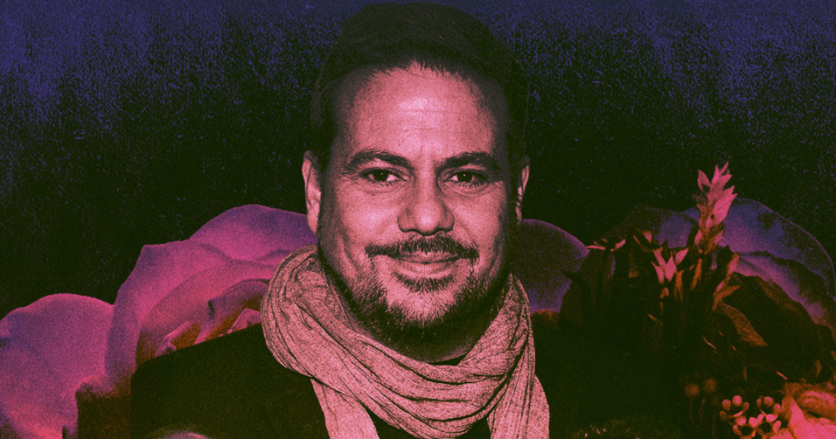 Love Story: Narciso Rodriguez talks Carolyn Bessette-Kennedy wedding dress