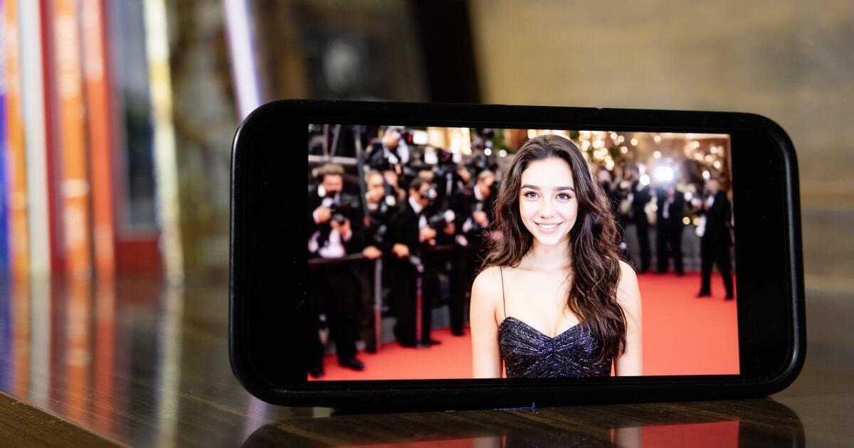 AI actor Tilly Norwood’s world is expanding with the ‘Tillyverse’