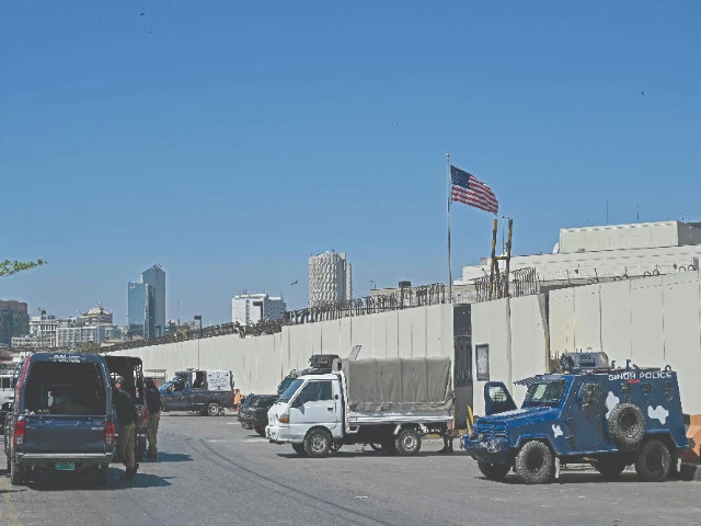 Deadly protest at US consulate raises questions