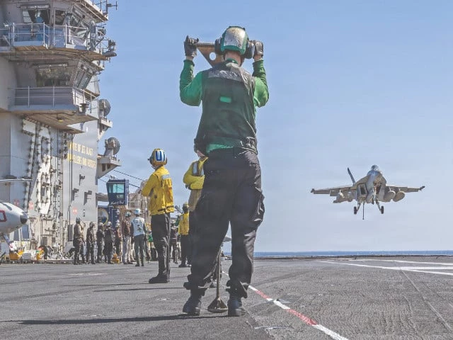 Trump rebukes Netanyahu over Iran energy strikes