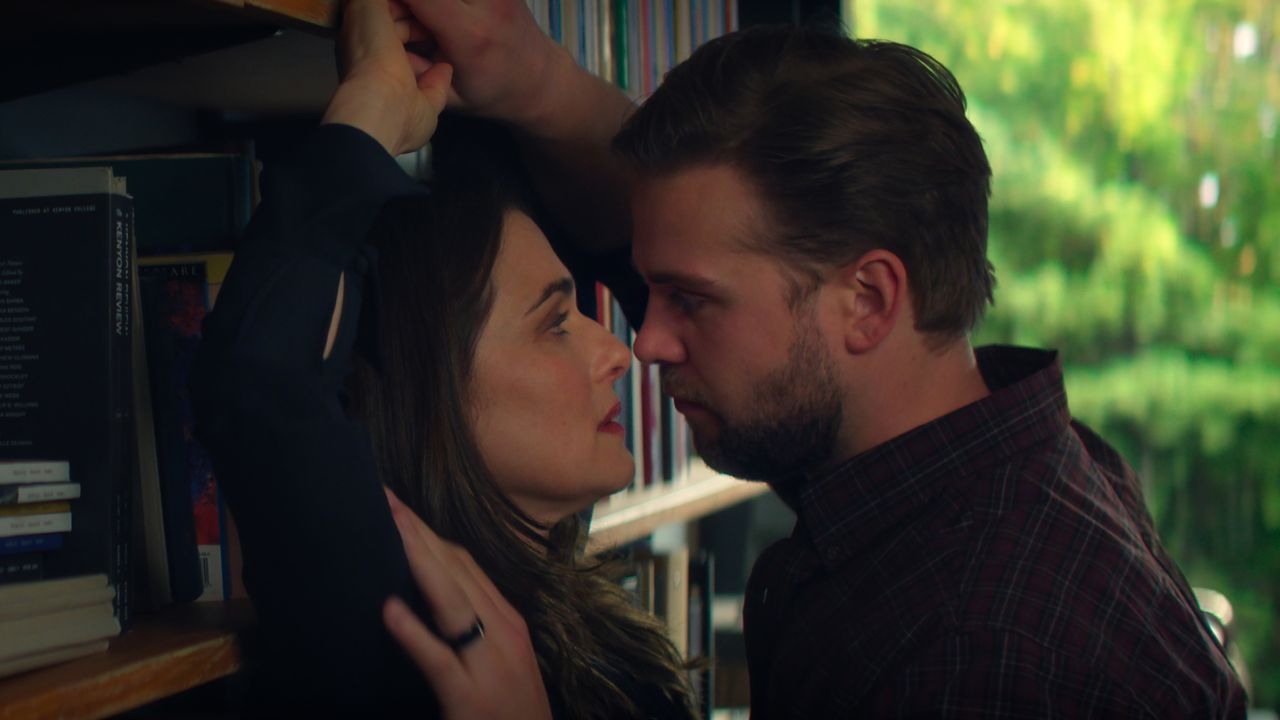 In ‘Vladimir,’ a Reminder That Women Don’t Have to Age Out of Being Messy