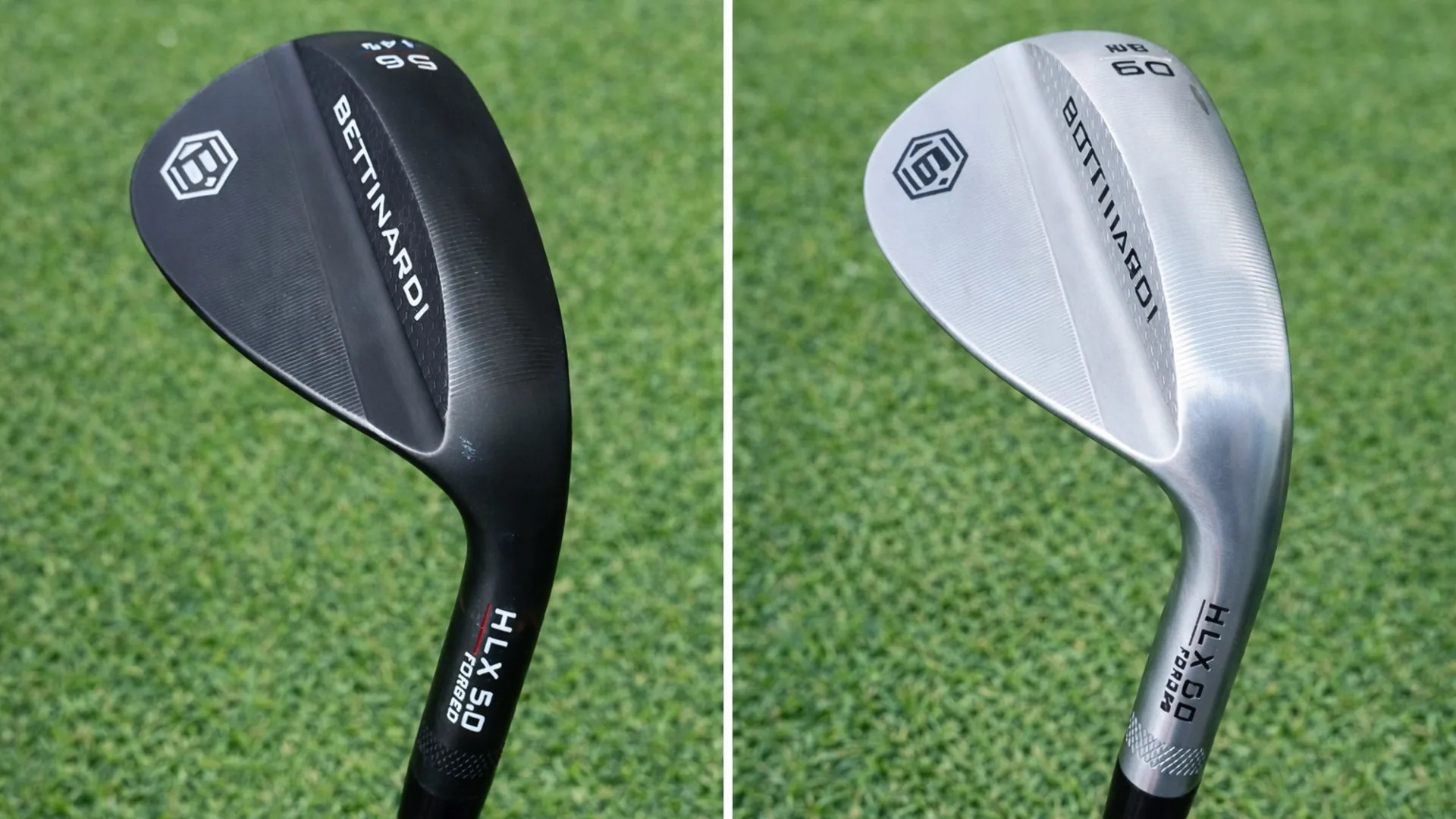 Equipment changes for Aramco LIV Golf Singapore