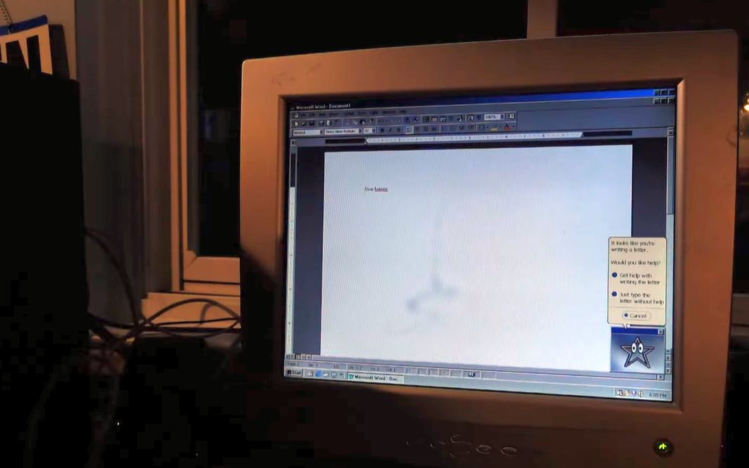 How Usable Is Windows 98 In 2026?