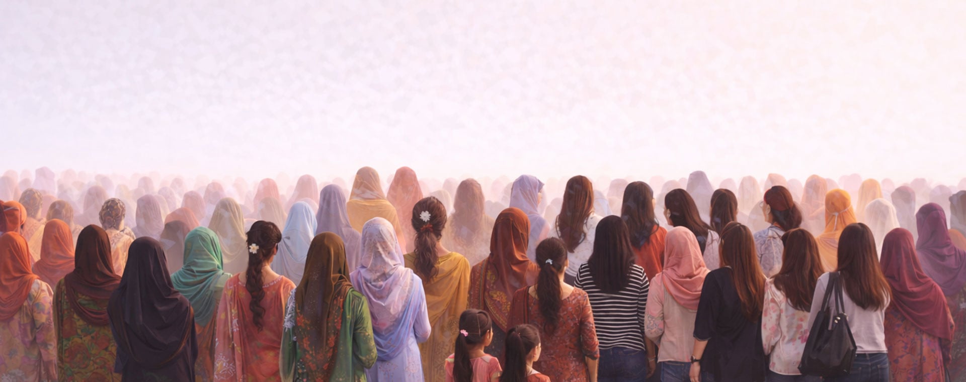 Who is the women’s day for?