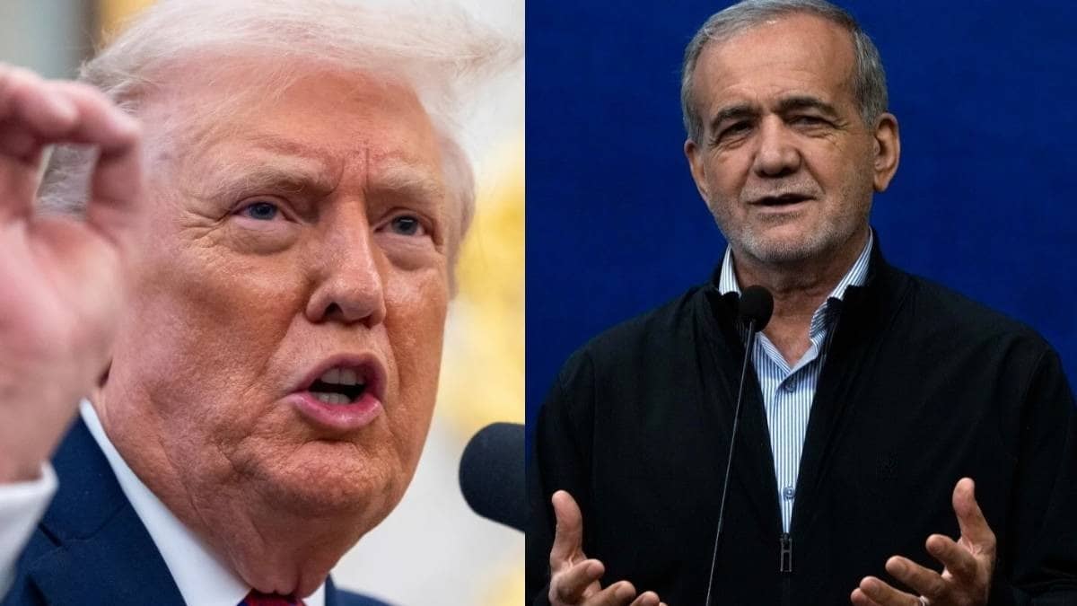 $100 Billion American Misadventure: Abbas Araghchi Tears Into Trump’s Iran ‘Miscalculation’ As Conflict Escalates