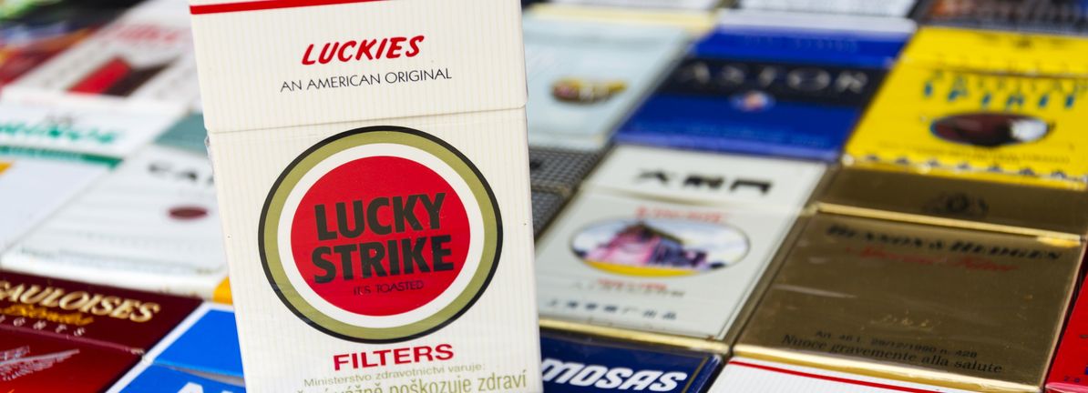 Assessing British American Tobacco’s Valuation Gap After Recent Share Price Momentum