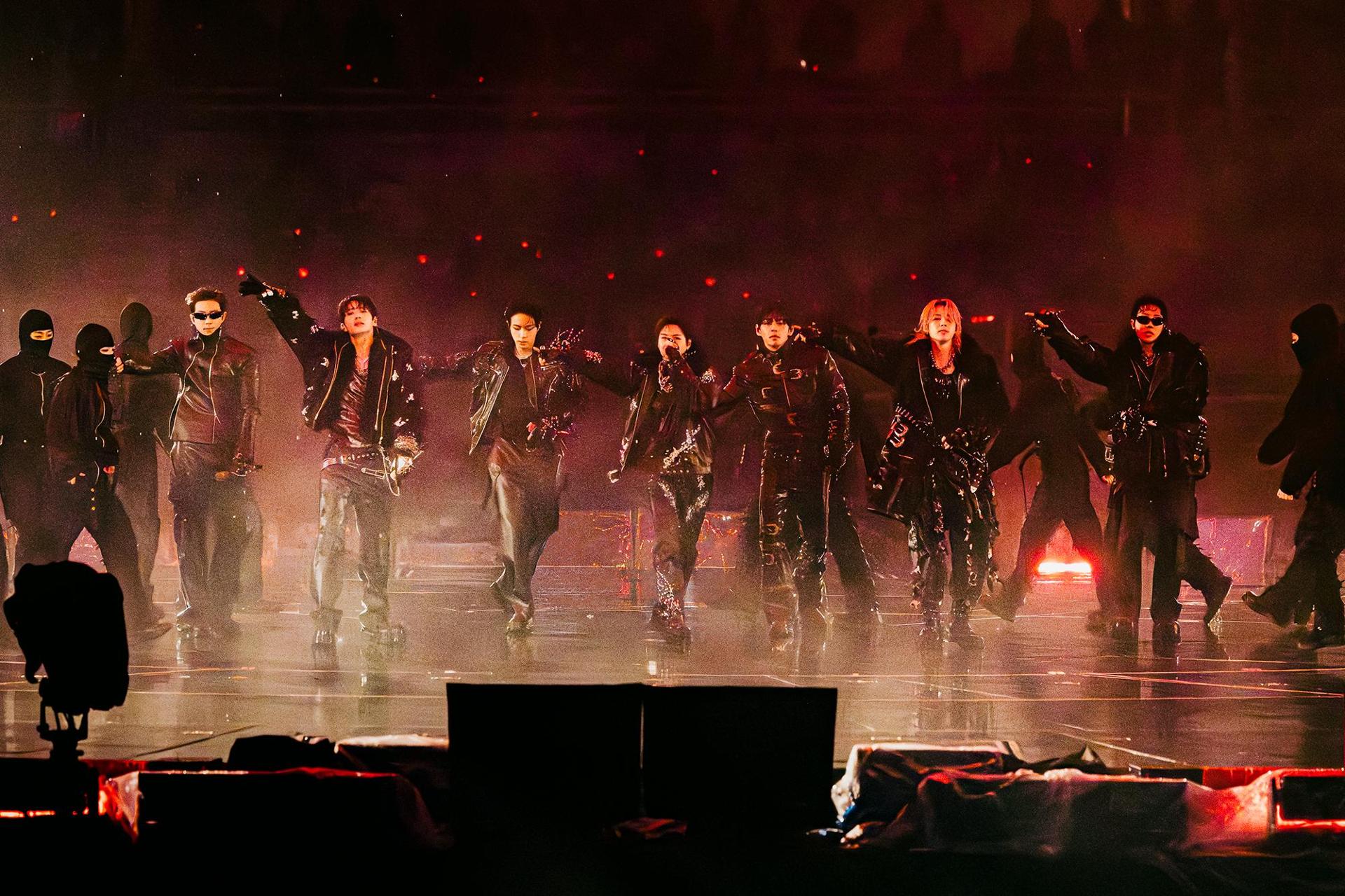 [REVIEW] BTS continues ‘ARIRANG’ tour in Goyang with firepower, heritage