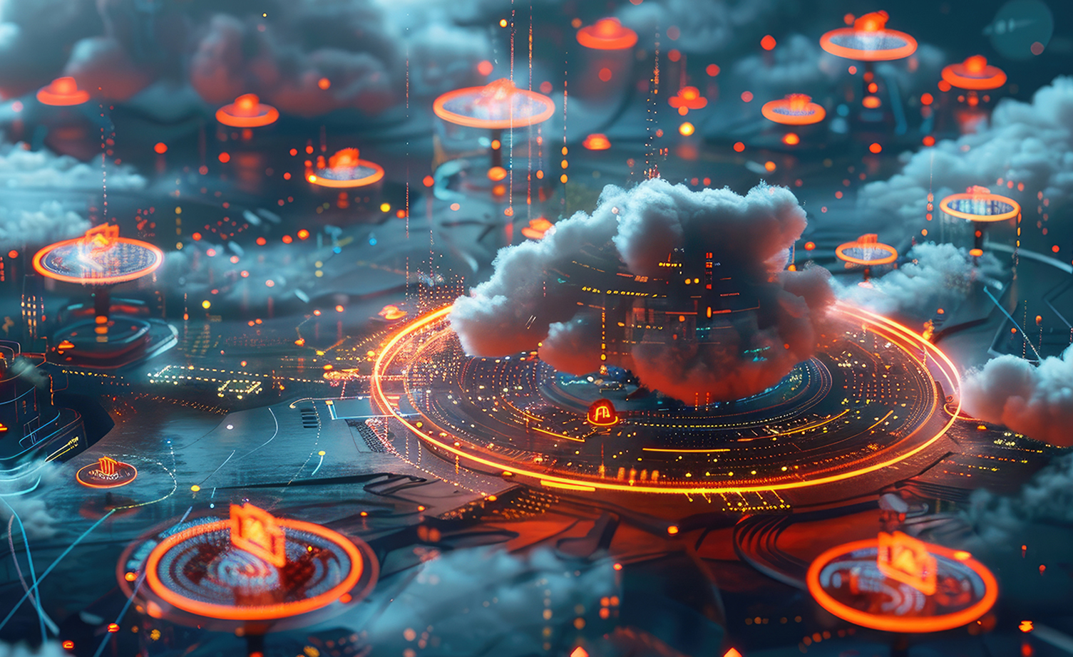 Cracks in the Bedrock: Agent God Mode