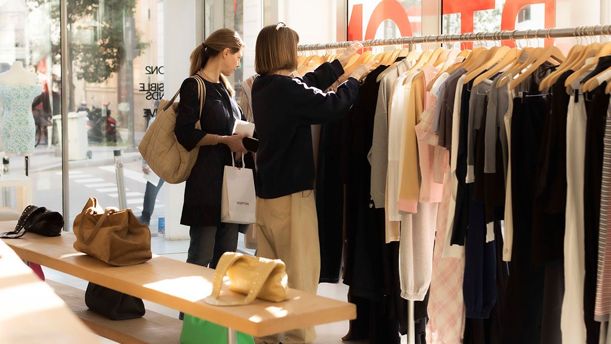 Setting Up Shop in Madrid