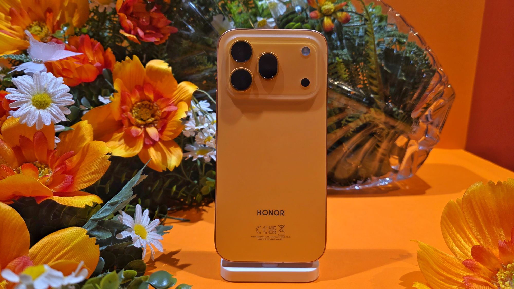 Honor 600 Pro First Look and Unboxing