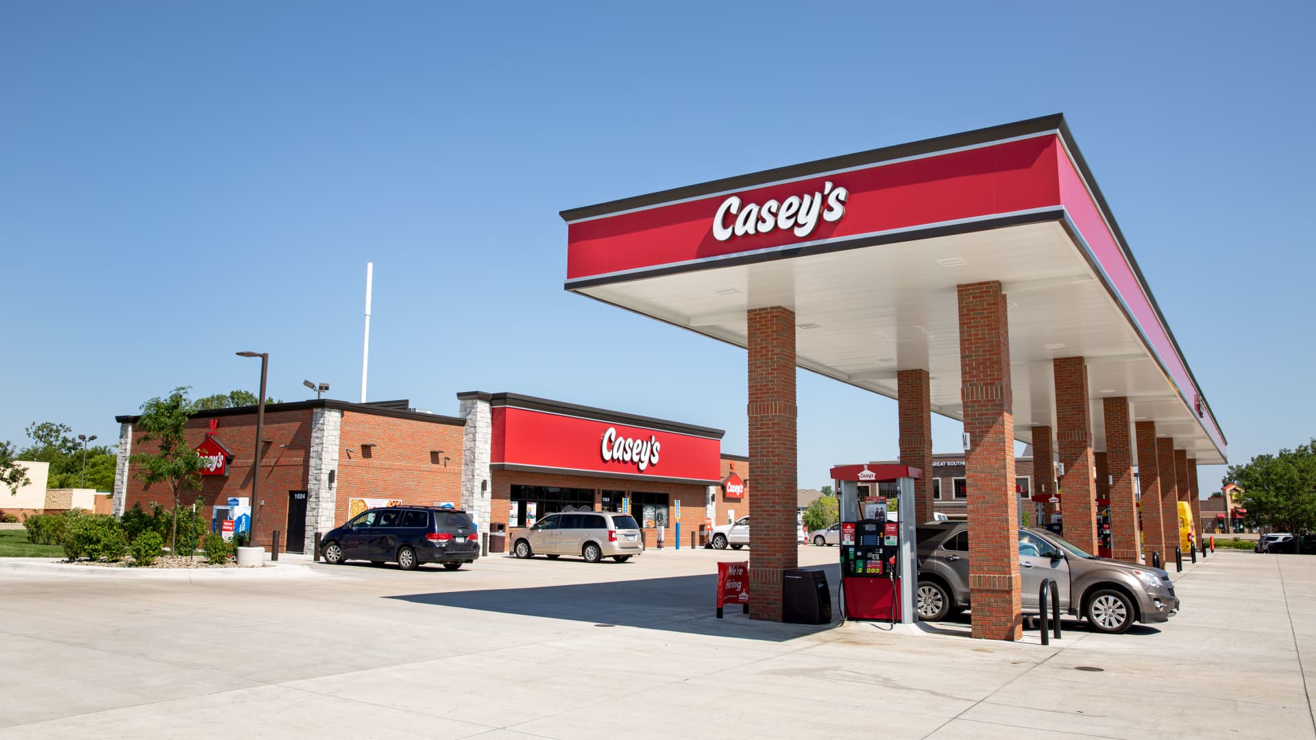 Tuesday's big stock stories: What’s likely to move the market in the next trading session – CNBC