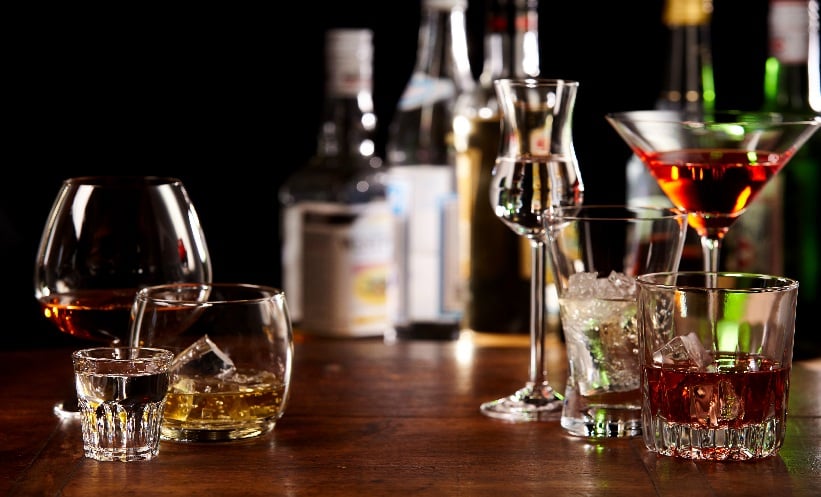 Alcohol Underreporting Hides True Liver Disease Risk