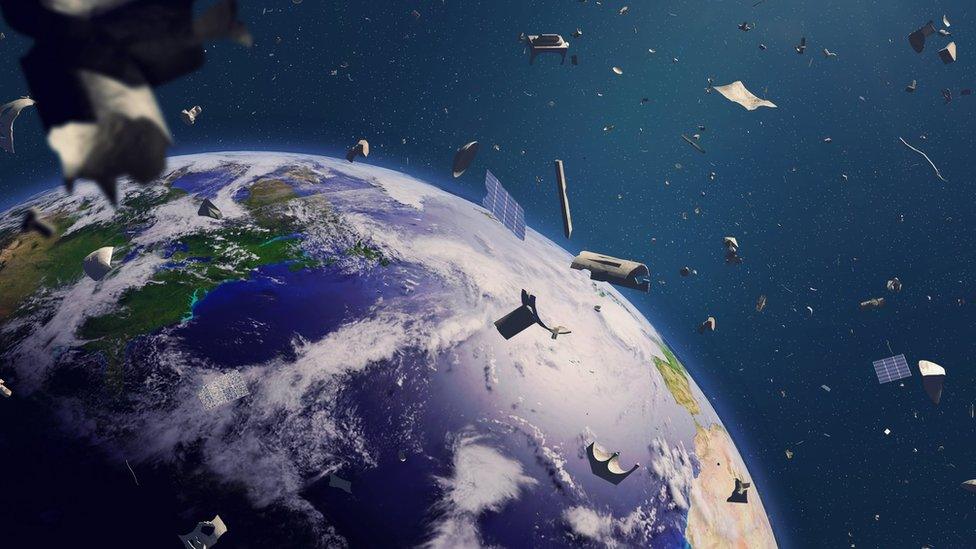 Silent Storm Over Our Heads: Why Space Junk Is Everyone’s Problem