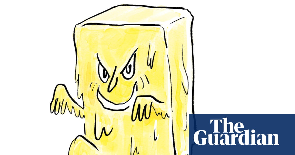 Is it true that … only overweight people are at risk of high cholesterol? | Health & wellbeing