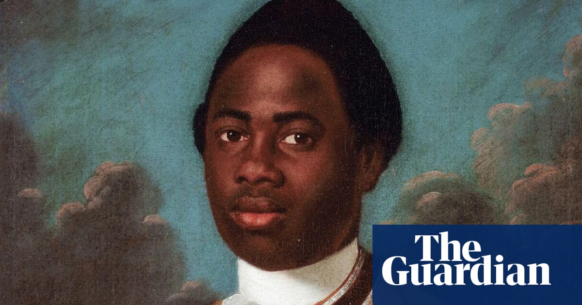Swedish exhibition explores life of 18th-century Black diarist | Sweden