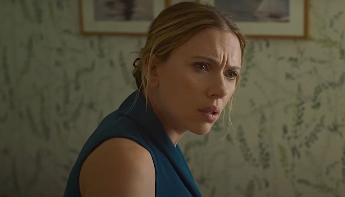 Scarlett Johansson exposes Hollywood’s dark past: ‘It was tough’