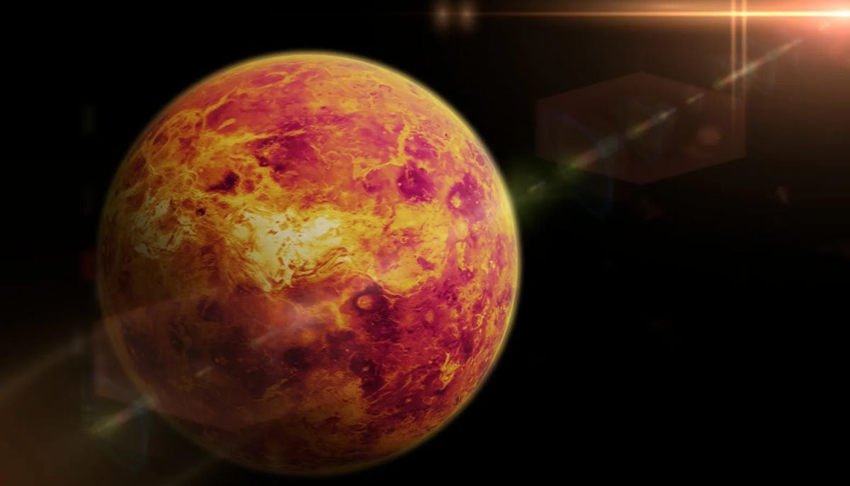 Rare ‘God of chaos’ asteroid will be visible to naked eye in historic flyby, says NASA