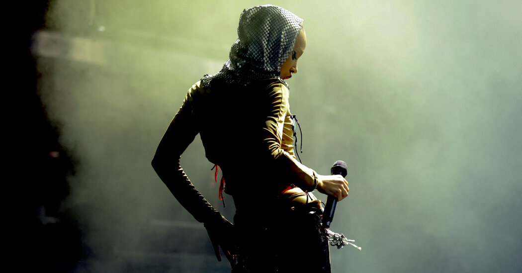 11 Best Coachella 2026 Looks: Justin Justin Bieber, Addison Rae and More