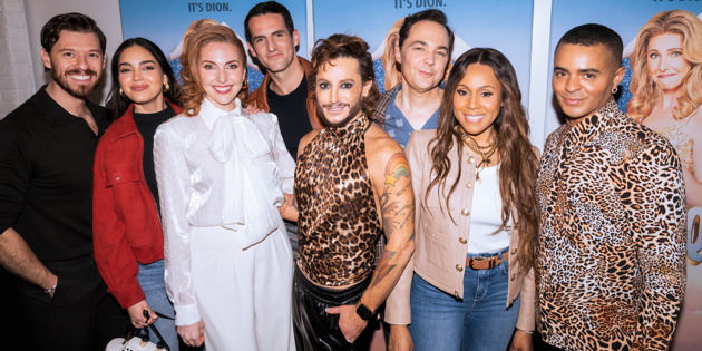 Take a Chance on Titanique: 5 Reasons to See the Splashy Broadway Musical | Broadway Buzz