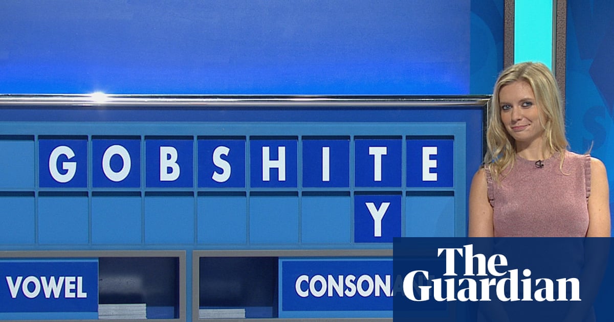 From divvy to dinlo: index of insults aims to record Britain’s diverse dialects | British identity and society
