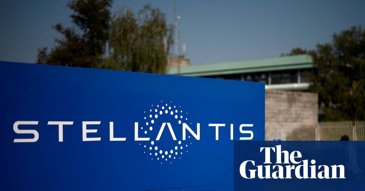Stellantis recalls 44,000 UK vehicles over fault that could cause fires | Stellantis