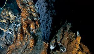 Did impacts from meteors help start life on Earth?