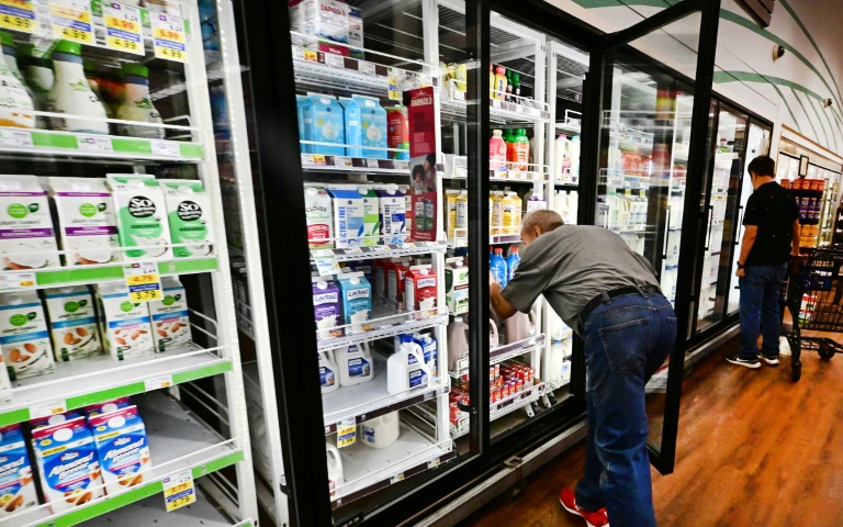 In the online ‘maxxing’ era, what’s the deal with fiber and protein?