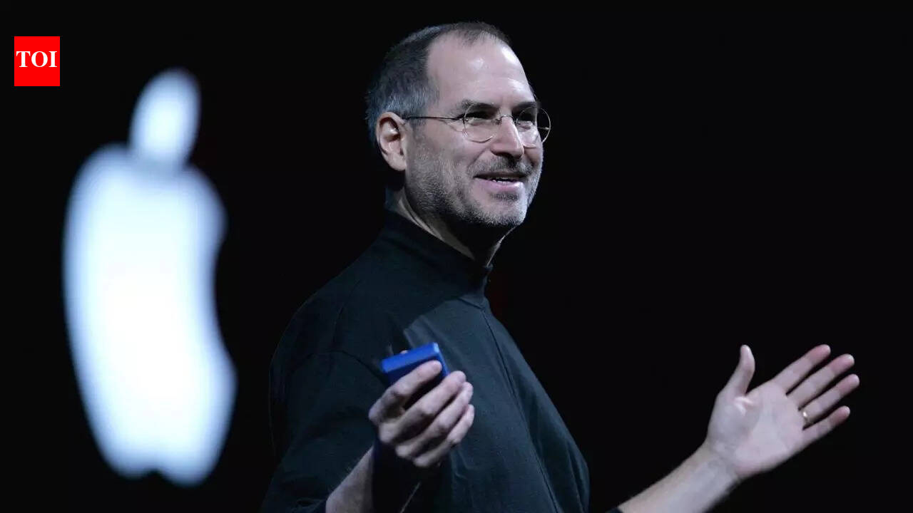 When an engineer ‘angered’ Steve Jobs so much with his ‘Microsoft tablet’ stories that he told his team, we need to show …