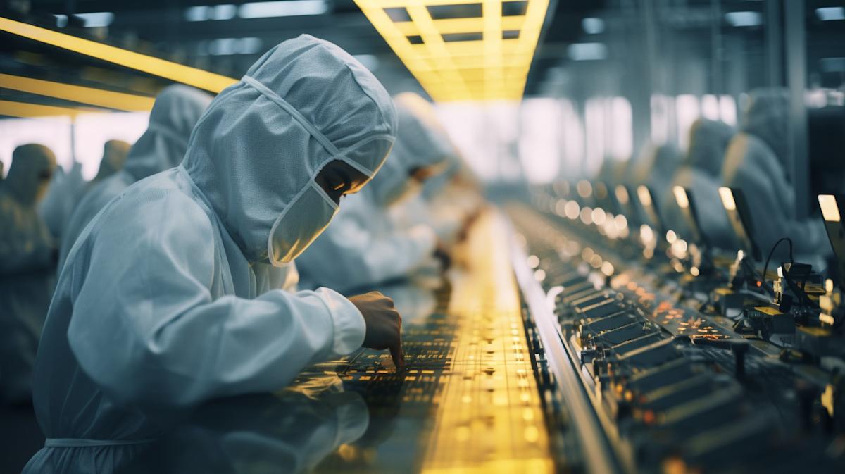 Marvell (MRVL) Initiated Buy as AI Semiconductor Growth Accelerates