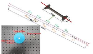 Intelligent monitoring pipe detects and predicts 3D soil settlement