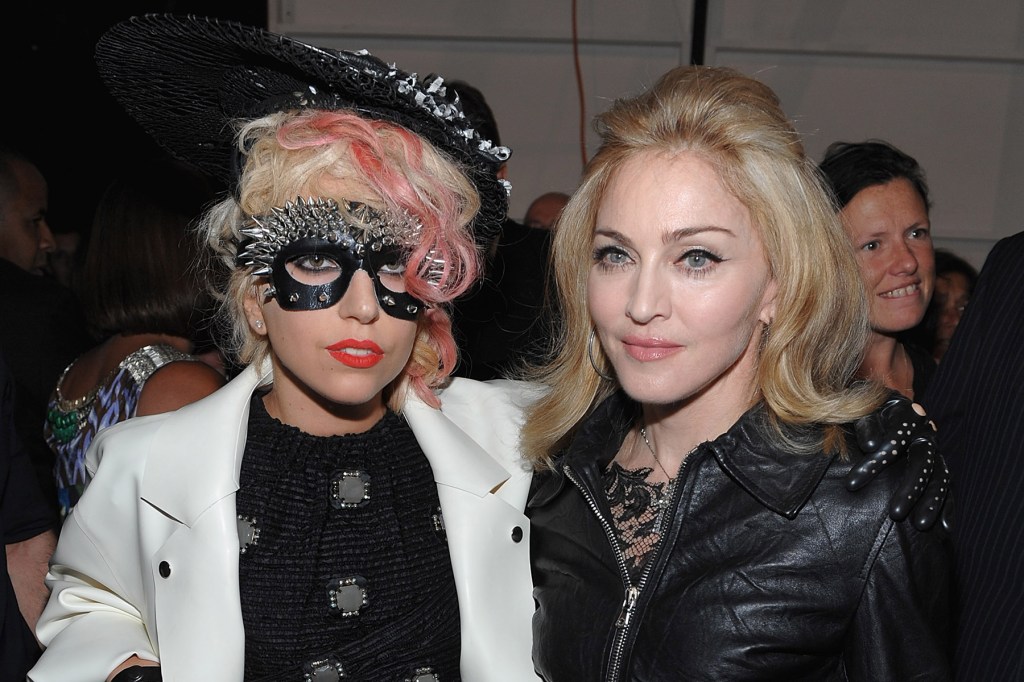 Lady Gaga & Madonna’s Feud and Reconciliation: A Complete Timeline