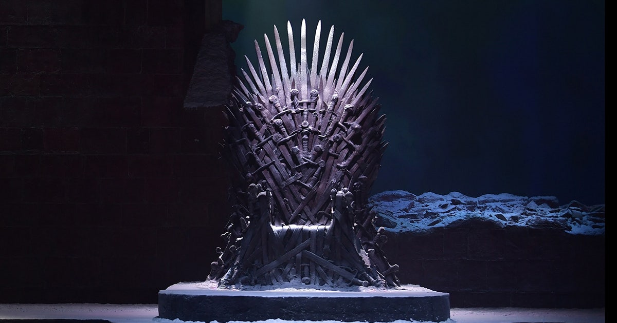 Michael Patrick, ‘Game of Thrones’ actor, dies at 35