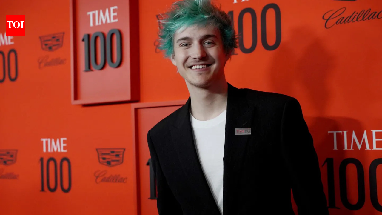 Ninja Streaming Break: Ninja takes indefinite streaming break, blames Arc Raiders hackers