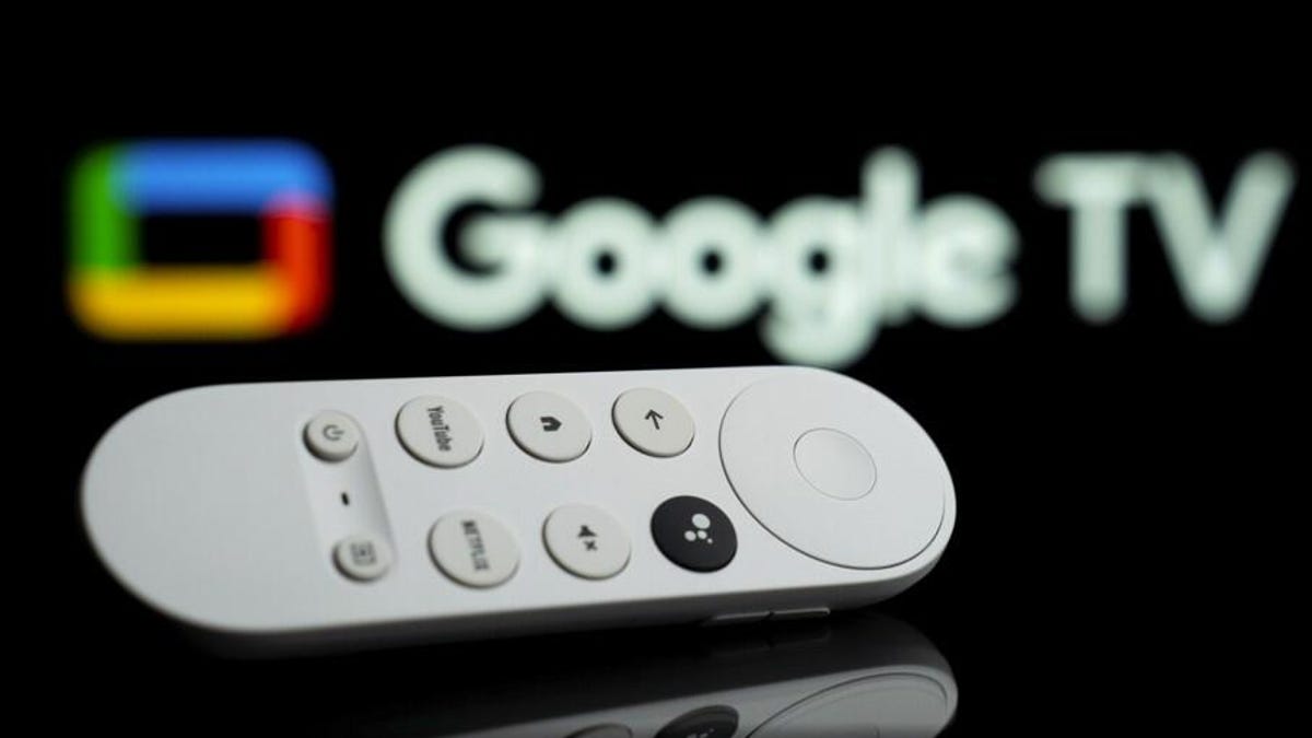 The $30 Google TV stick may be the budget Chromecast successor we’ve been waiting for