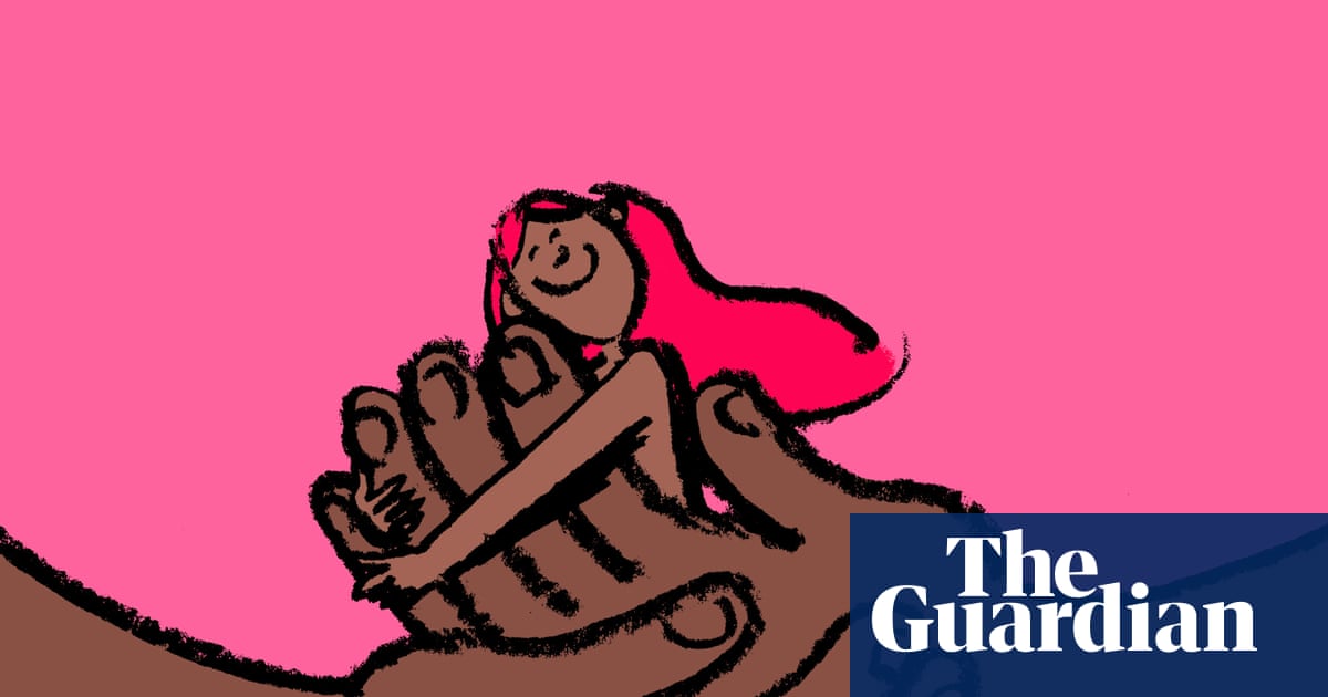 This is how we do it: ‘I love the idea of only knowing one person intimately for the rest of my life’ | Life and style