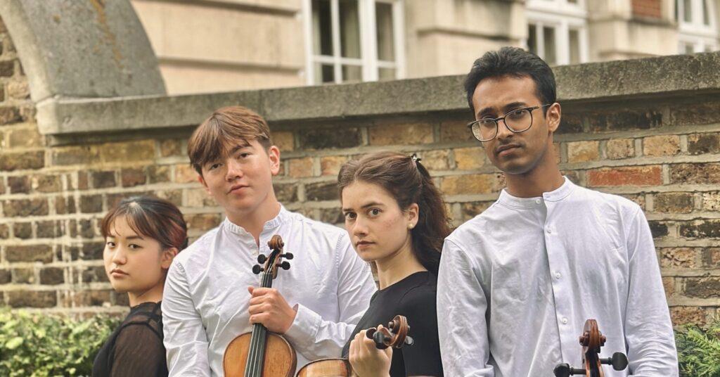 The Strad News – Results announced at the Bad Tölz International String Quartet Competition