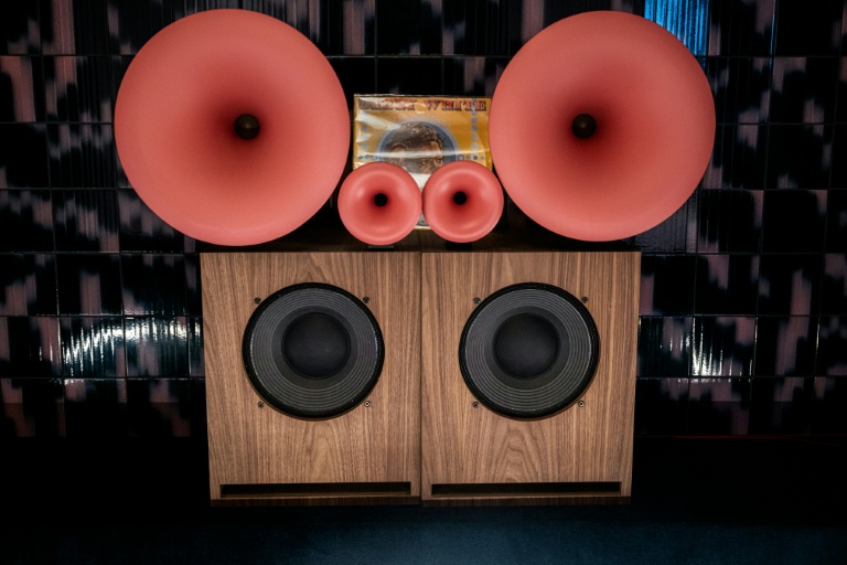 ‘Listening bars’ bloom as hottest new nightlife trend