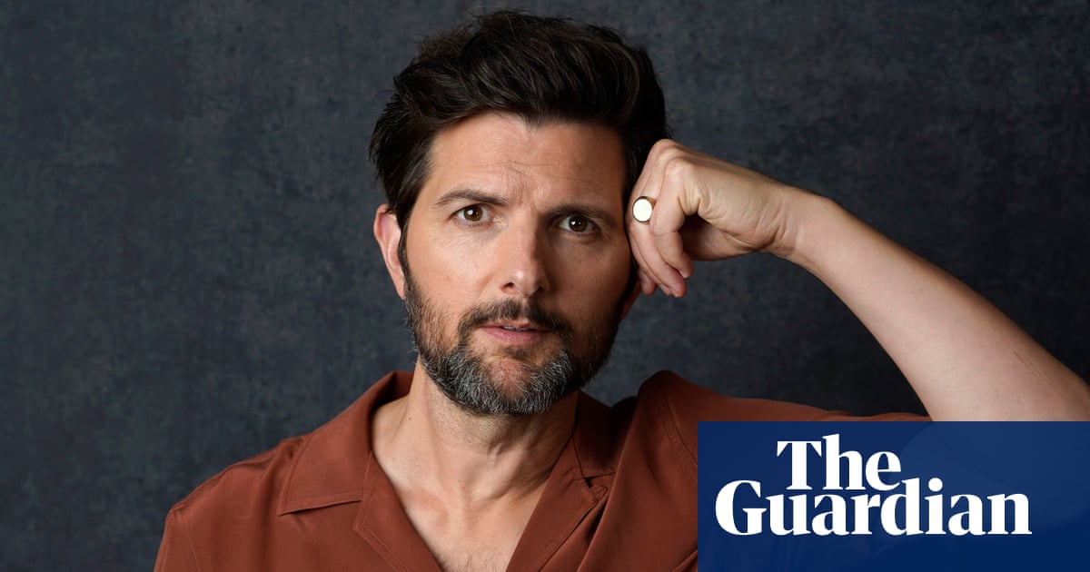 Post your questions for Adam Scott | Film