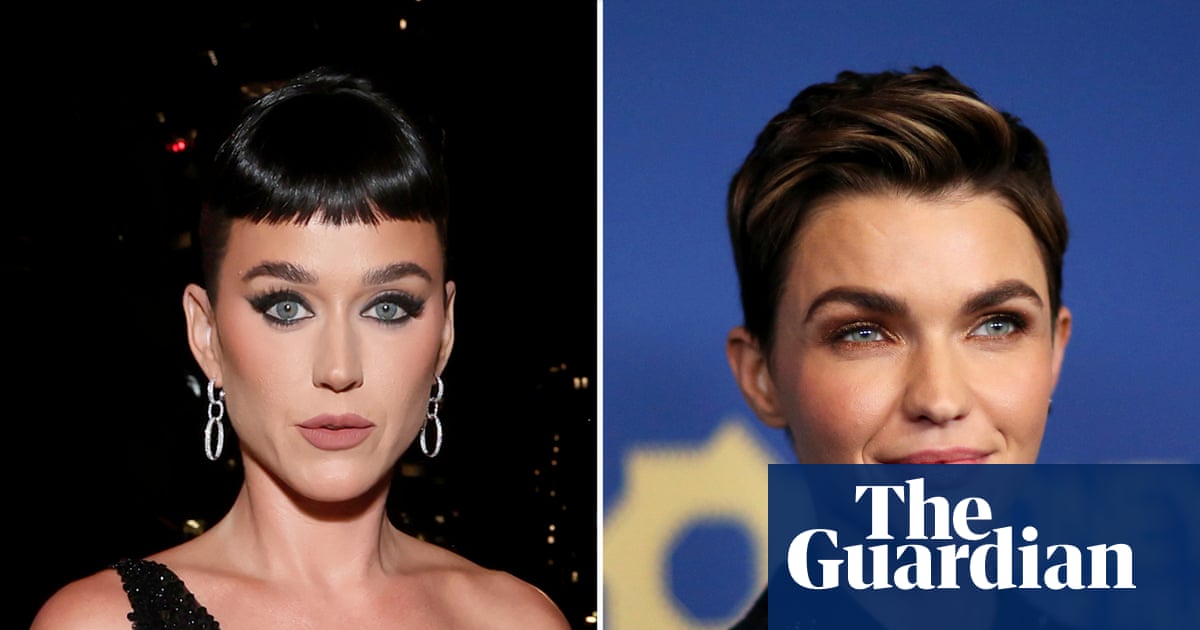 Police investigate claims Katy Perry sexually assaulted Ruby Rose at Melbourne nightclub | Katy Perry