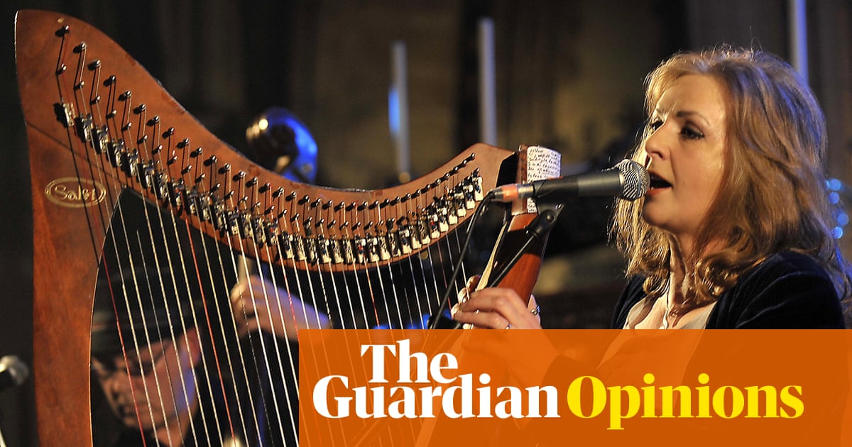 Clannad’s Moya Brennan had a dazzling, distinctive voice that lifted spirits until the end | Music