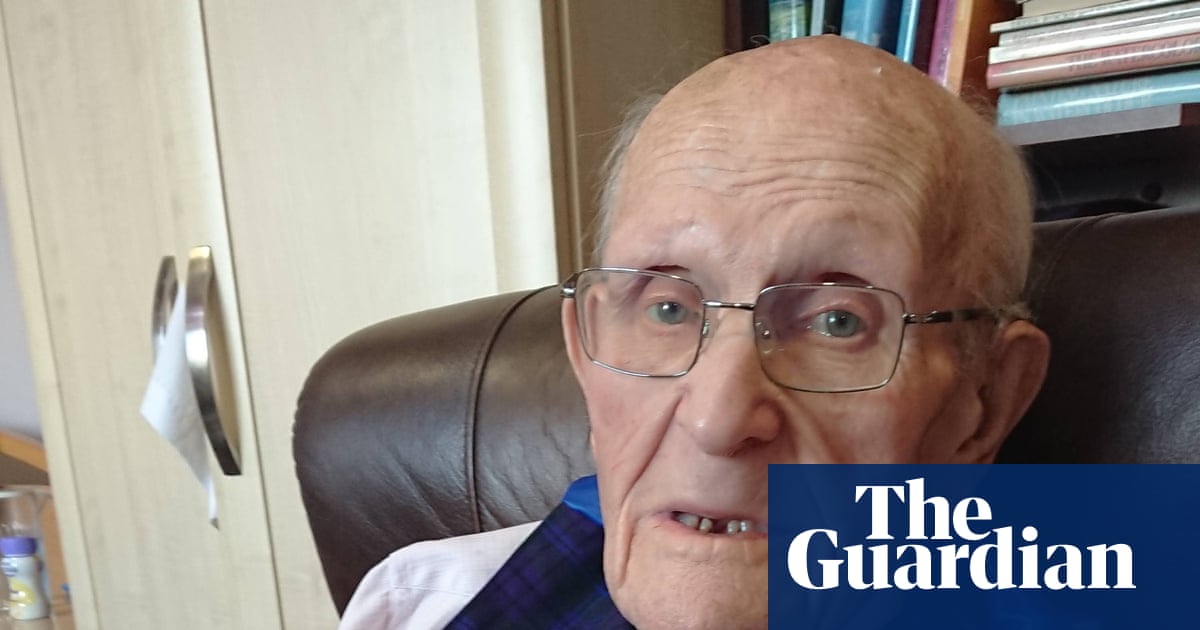 Douglas Lees obituary | Architecture