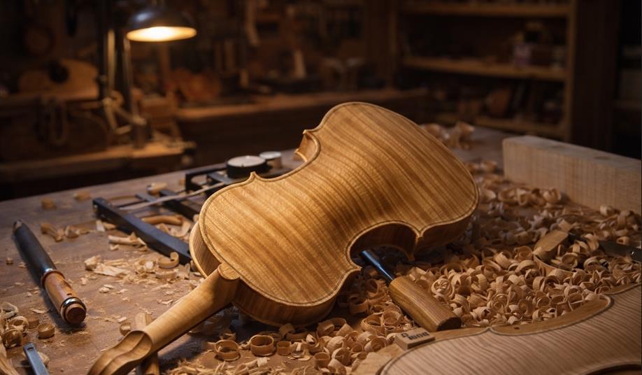 Bosnia’s first exhibition of stringed instruments announced | News