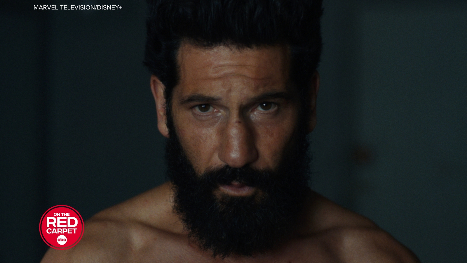 Jon Bernthal’s Punisher is pulled back into the fight in Marvel Television’s ‘The Punisher: One Last Kill’