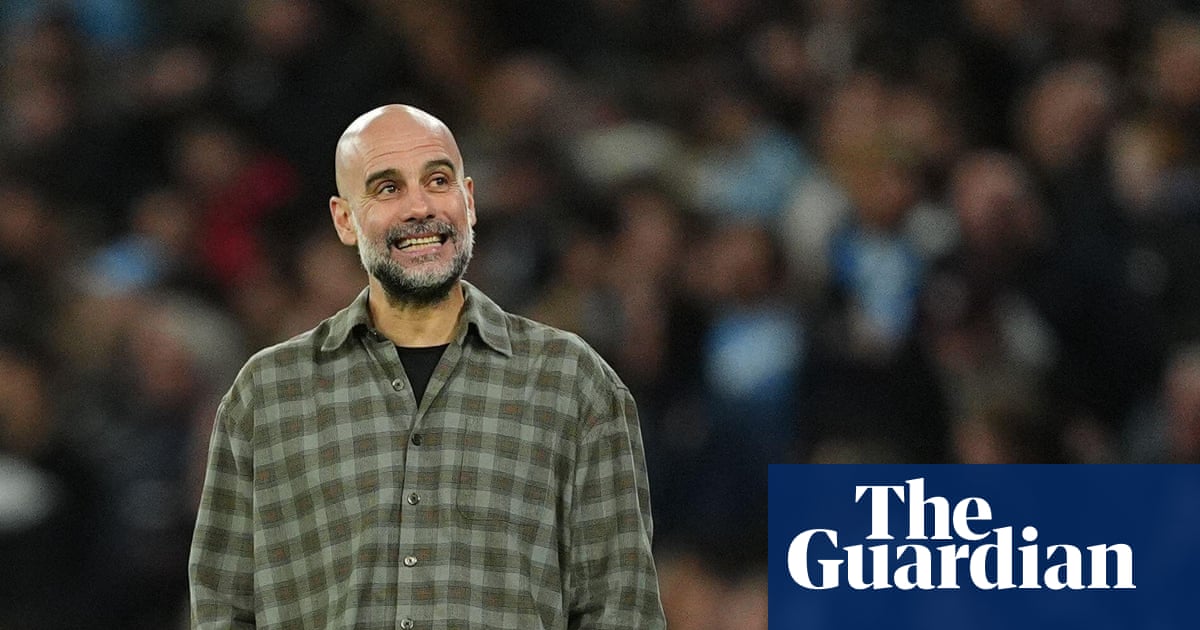 ‘Casual without being sloppy’: why flannel shirts are making a comeback | Fashion