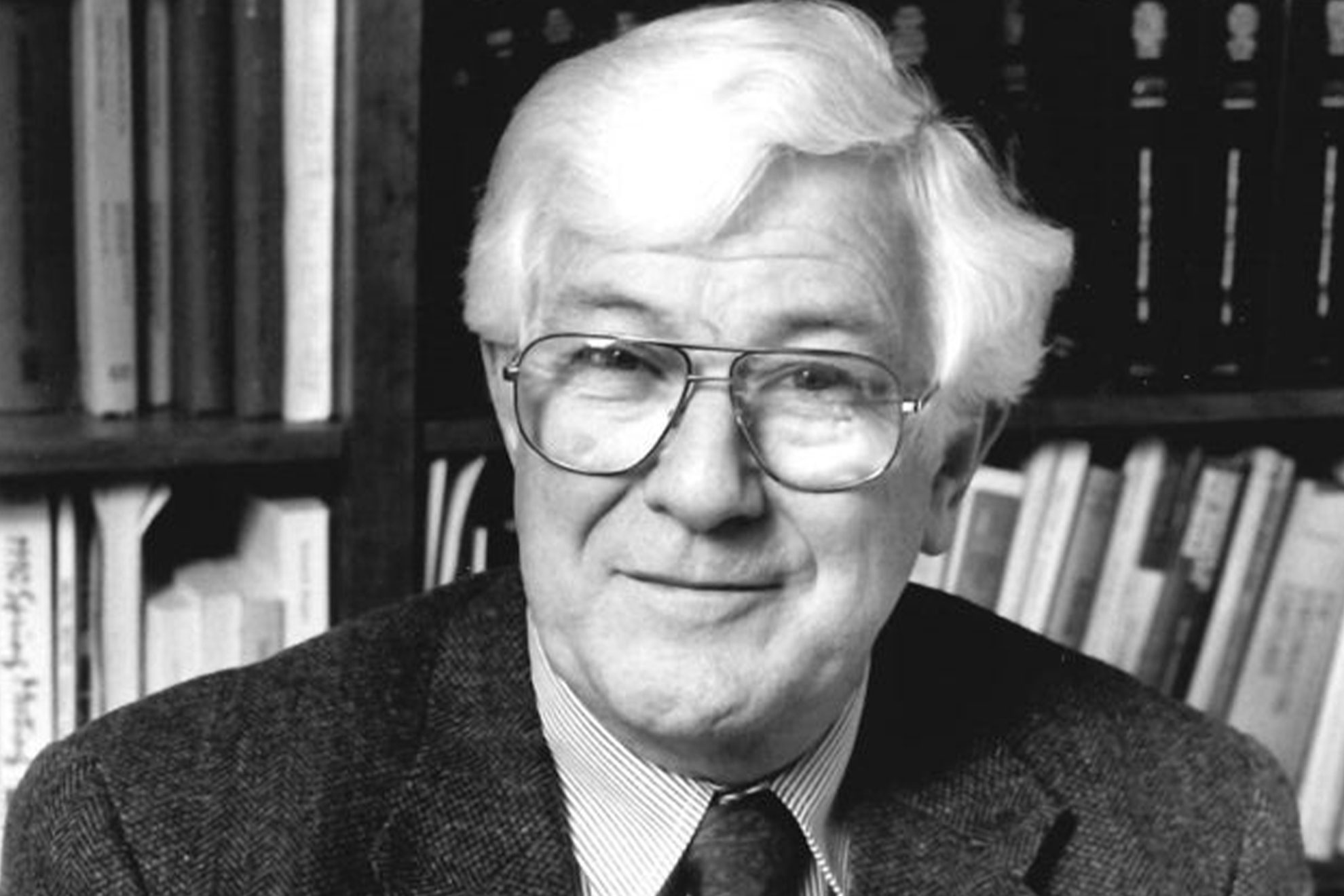 Memorial Minute for William Paul — Harvard Gazette