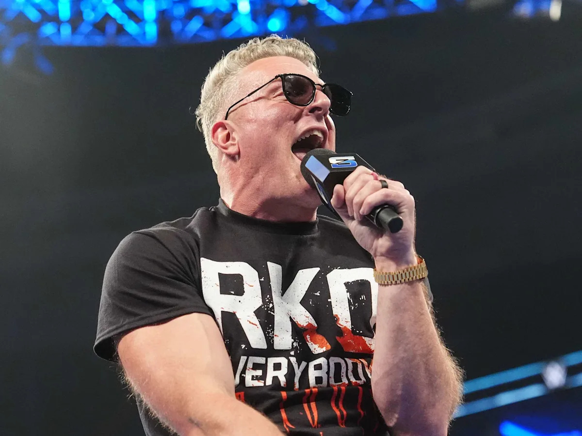 WWE SmackDown results, grades (April 10): Pat McAfee takes home the title; Danhausen wins a match