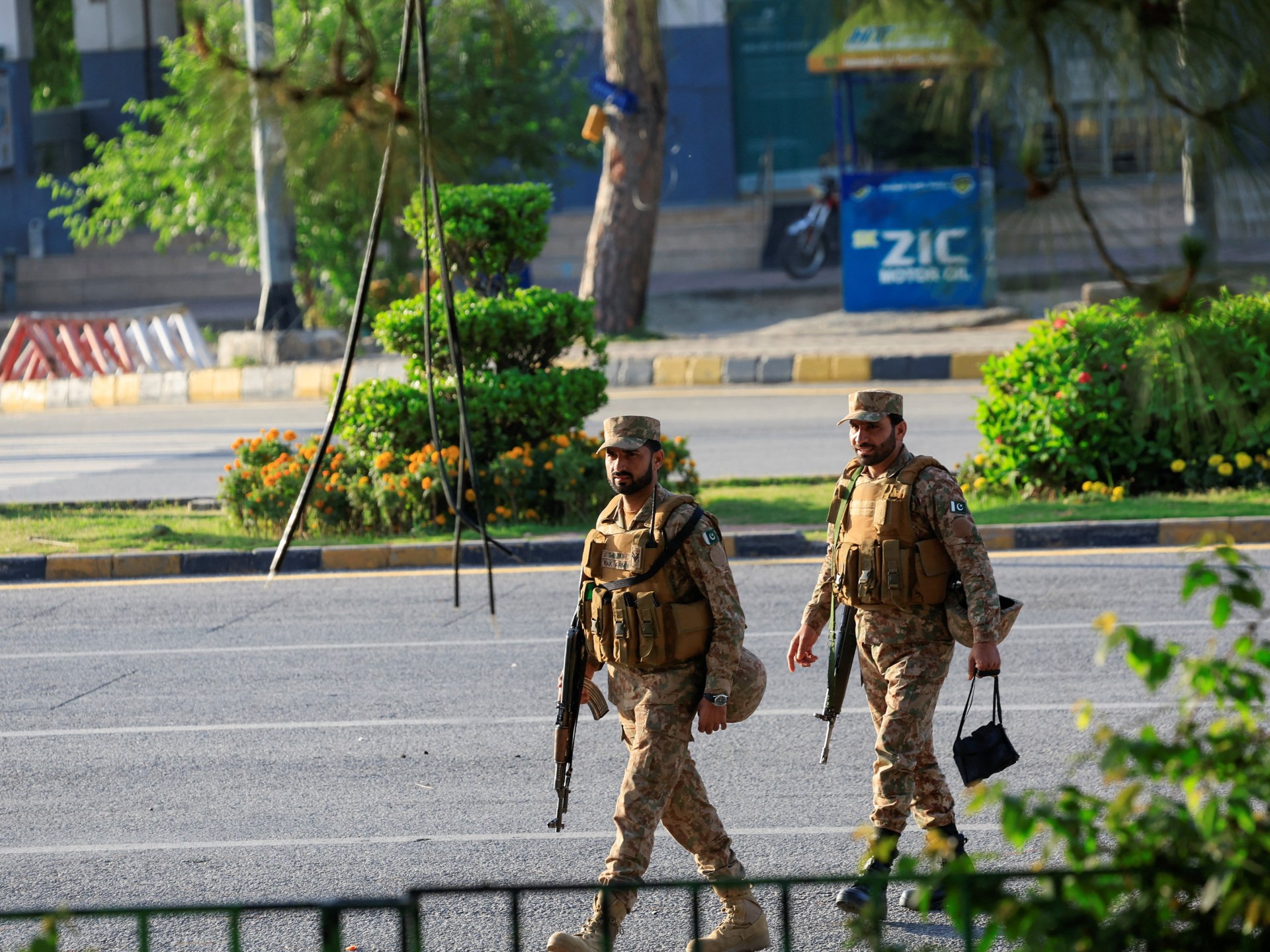 Iran war: What is happening on day 53 of the US-Israel conflict? | US-Israel war on Iran News