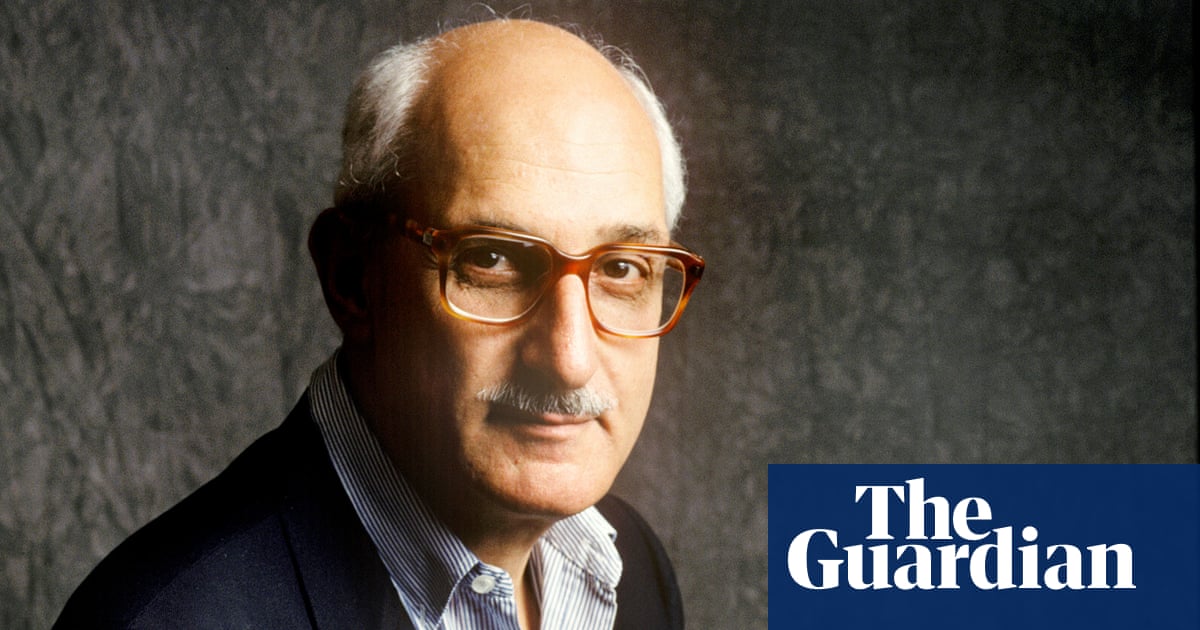 David Malouf, Australian author of Remembering Babylon and Ransom, dies aged 92 | Books